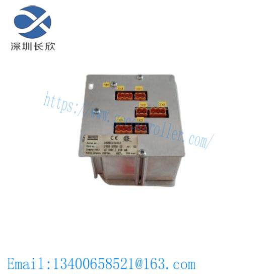 COMPRESSOR IOC-555-D 17-550555-001