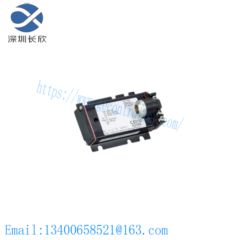 EPRO CON021 Eddy Current Signal Converter