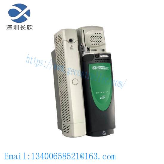 Control Techniques Unidrive SP2402  Emerson