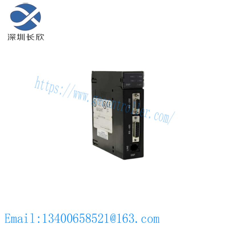  BD 07-01309RC CONTROLLER