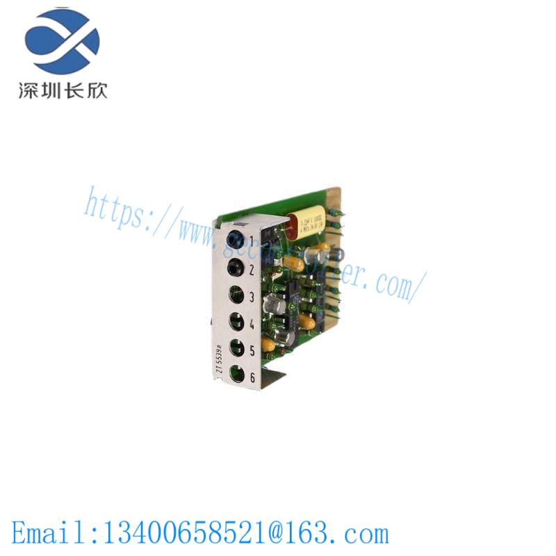 CONVUM CVX-1243-MC2 OZ23 VACUUM GENERATOR ASSY