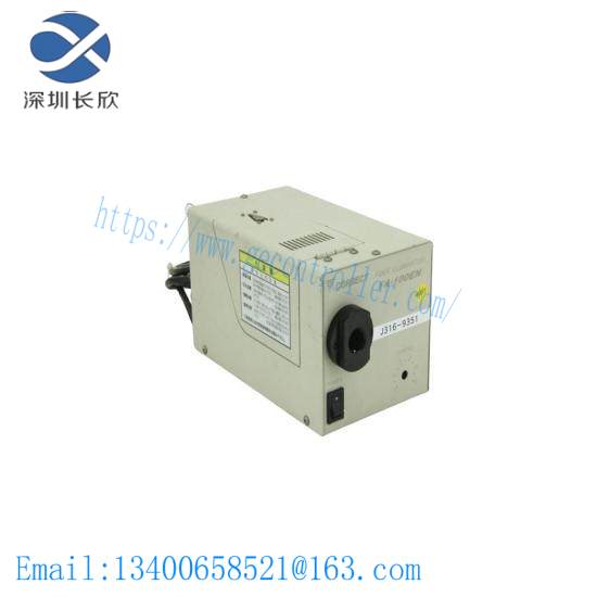 CORRECT FA-100EN CORRECT FIBER ILLUMINATOR