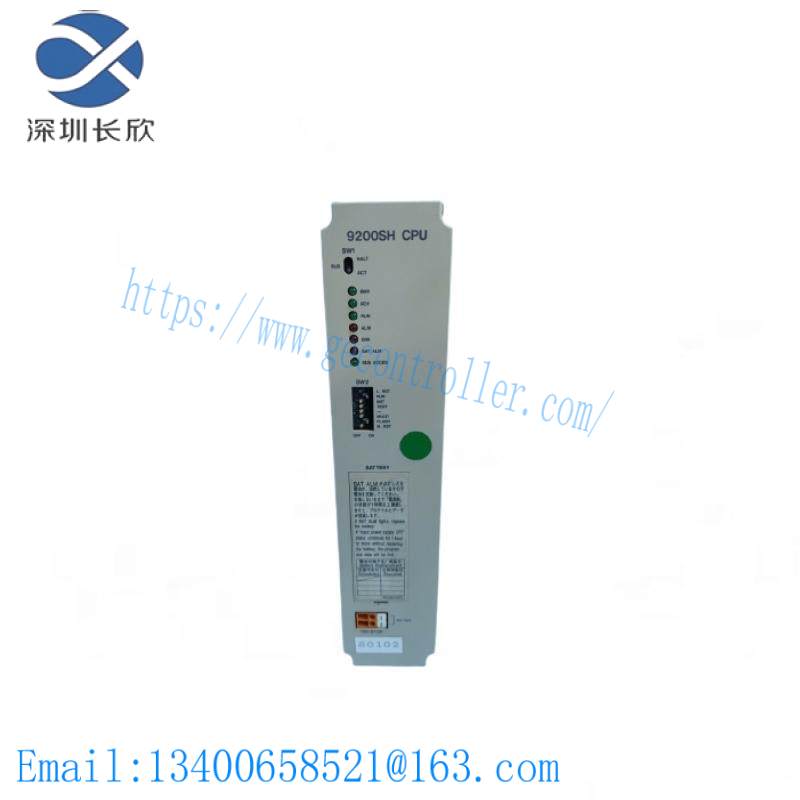 YASKAWA CP-9200SH/CPU CP-9200SH Servo Controller