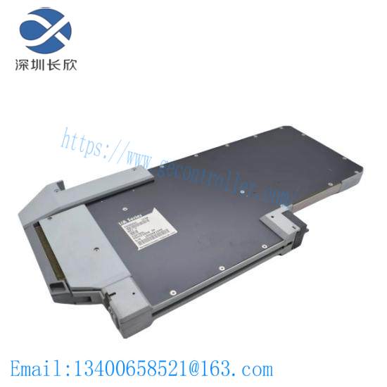 CP30 Communication Processor Unit  FOXBORO