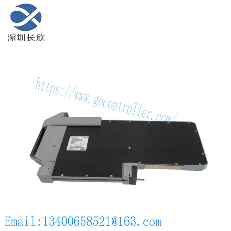 FOXBORO CP40 Control Processor