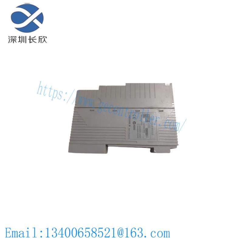 YOKOGAWA CP451-11 S2 Processor Module