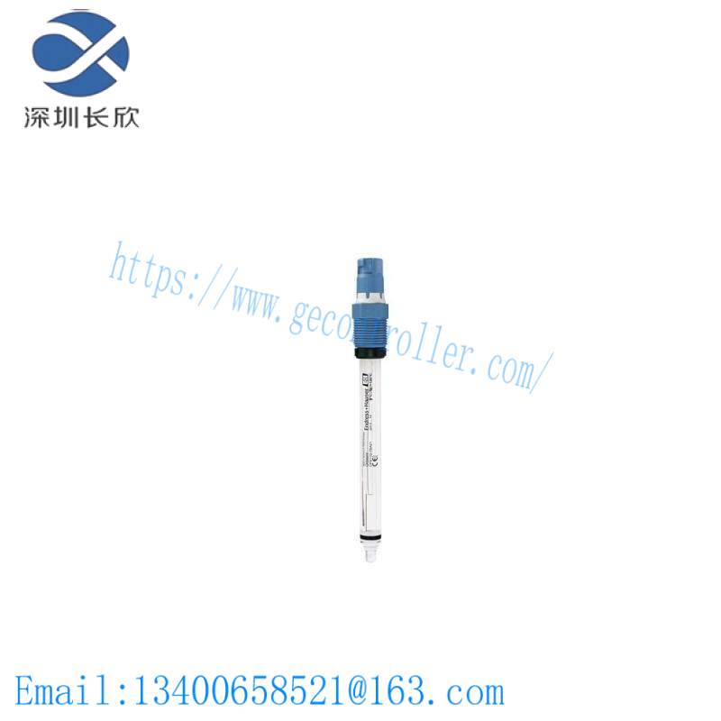 E+H CPS11D-7BA2G Digital pH sensor Orbisint