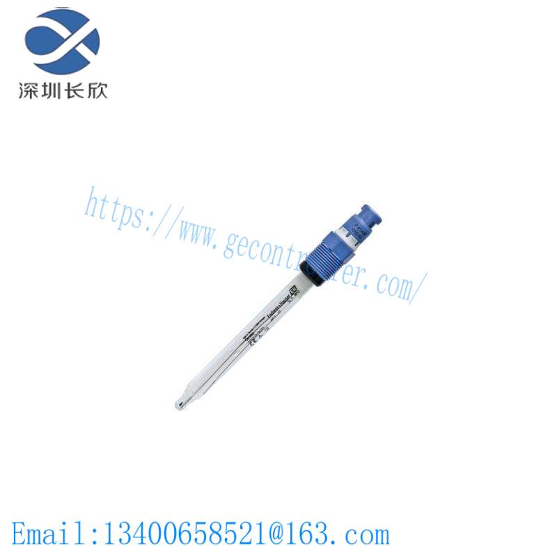 E+H CPS71D-7TB21 Memosens CPS31D pH Sensor