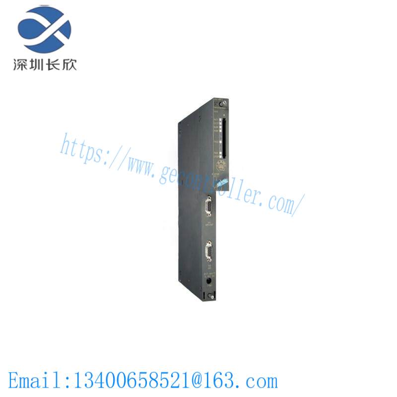 SIEMENS CPU416-2DP CENTRAL PROCESSING UNIT