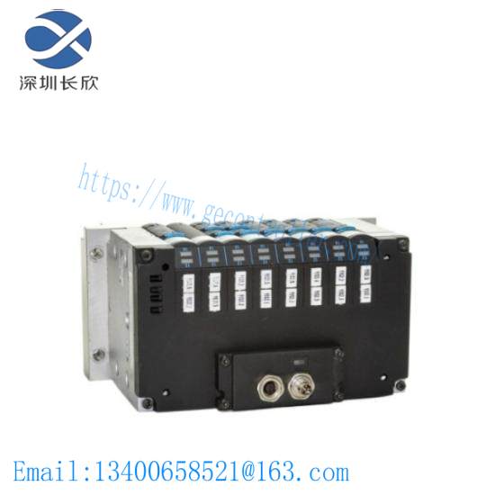 CPV14-GE-DI01-8 165811  Festo  Electrical Interface