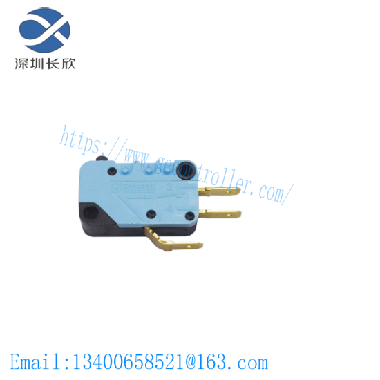 CROUZET EF83161.3 MICRO Switch
