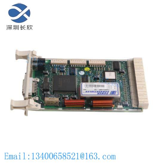 CS513 3BSE000435R1  ABB  MasterBus 300E Communications Module
