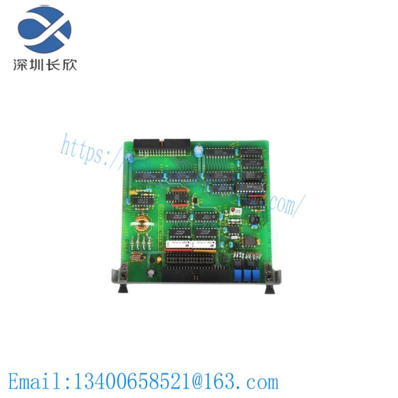 CTC 2207 16-Channel Analog Input Model