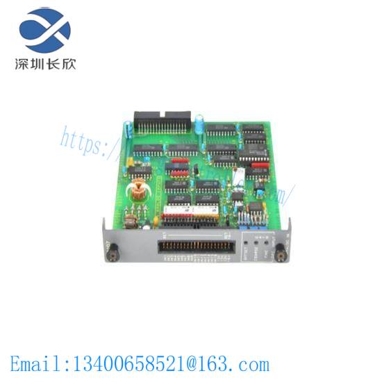 CTC CTC 2207 16-Channel Analog Input Module