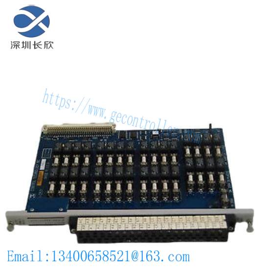CTI-2531  Siemens 32 Point Form-A Relay Output