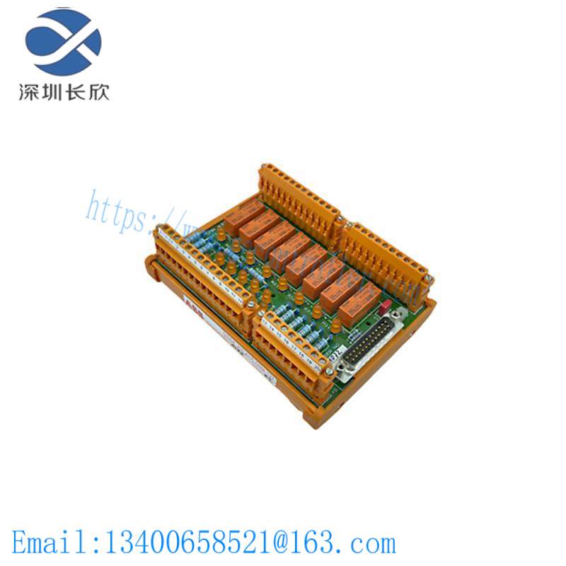 CTI 2500-RBC 901E-2500-RBC