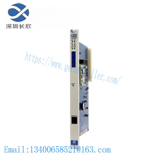 CTI 2572  Siemens Ethernet TCP/IP Adapter