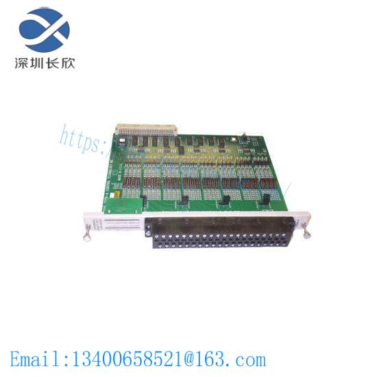 CTI 901B-2589-A Digital Input Module
