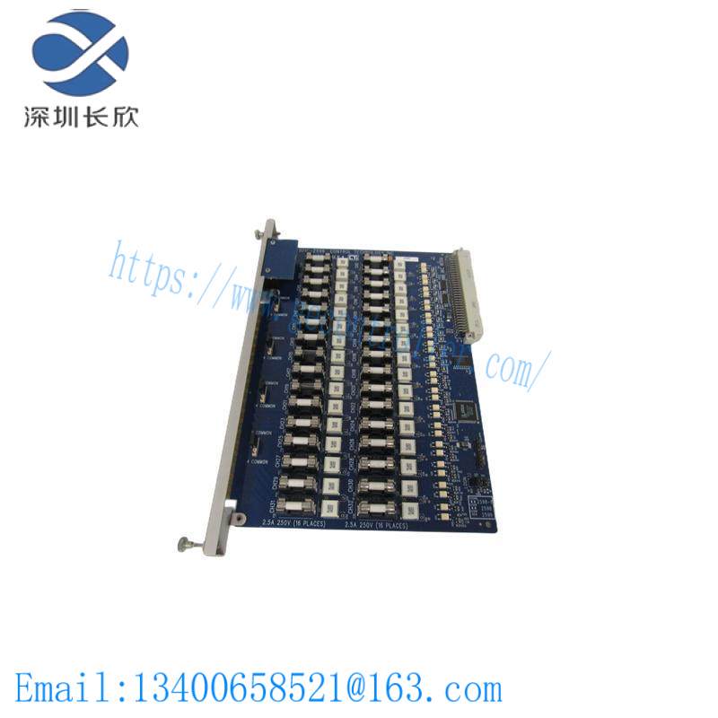 CTI 901C-2599 Output Module