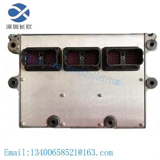 Cummins P3408501 Engine Control Module