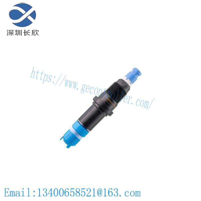 E+H CUS52D-AA1AA3 Chlorine Sensor