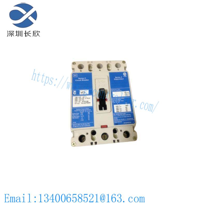 CUTLER HAMMER ECA2314CAE Contact switch