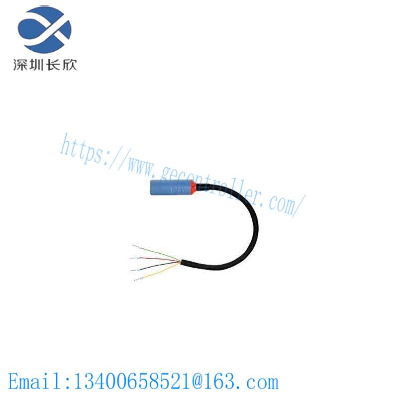 E+H CYK10-G101 Digital Measuring Cable
