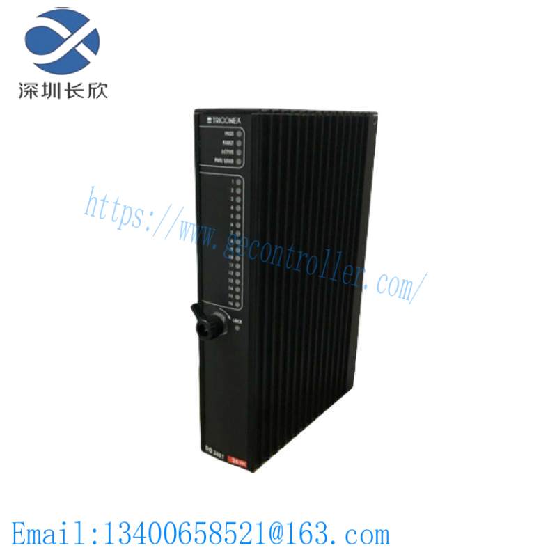 Triconex D03401 DO3401 Digital Output Module