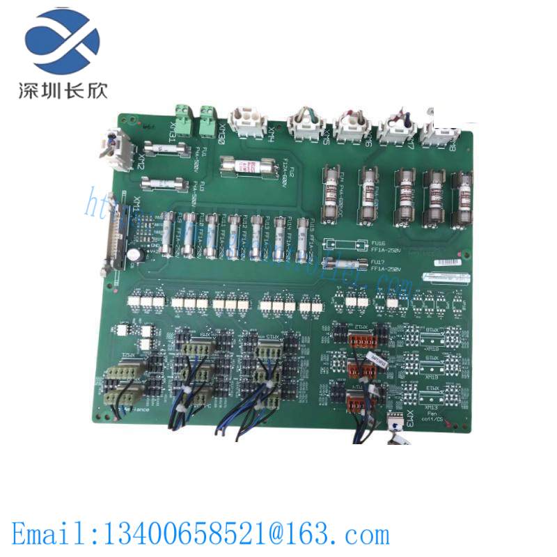  DAFT / 3402063400 640-34020633XD-1DA 640-34020633XD-2DA DIGIT Board