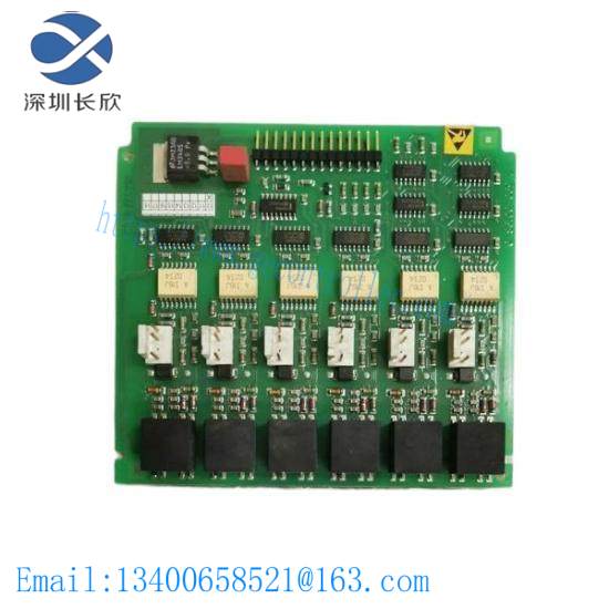 DAFT 3402063400 PLC Module