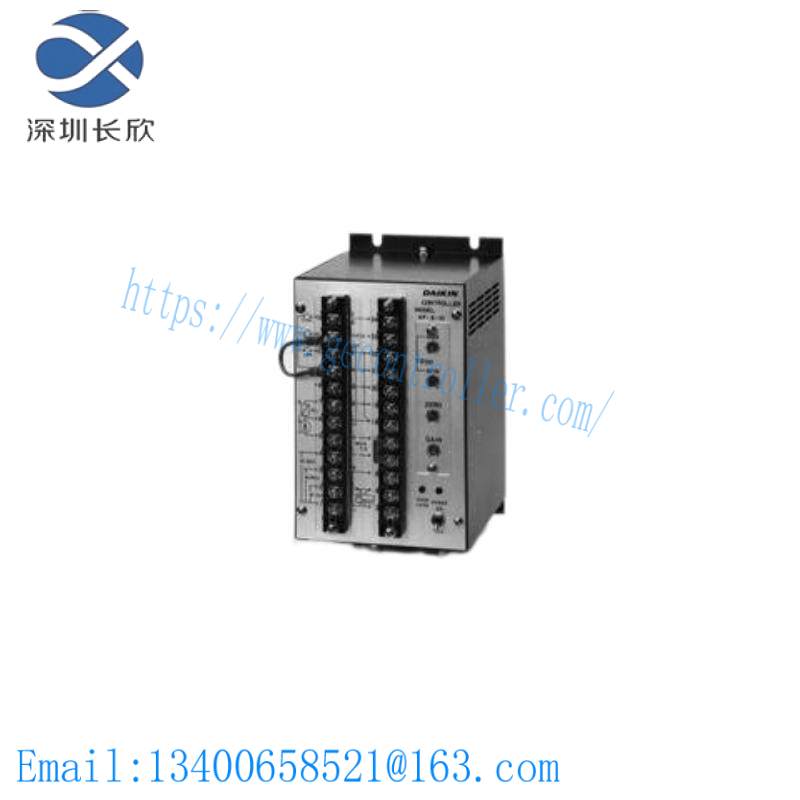 DAIHEN KF-5-10 Loop control unit