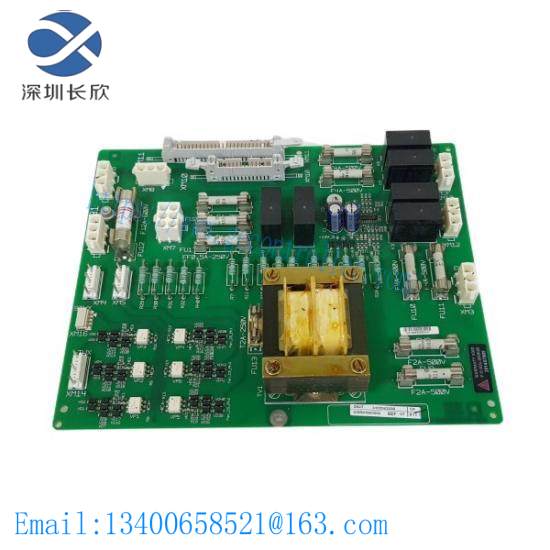 DALIT 3402063200 PLC Module