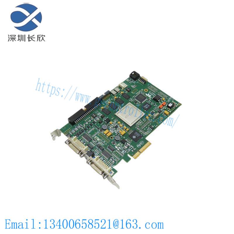 DALSA OR-X4C0-XPD00 Frame Grabber Board