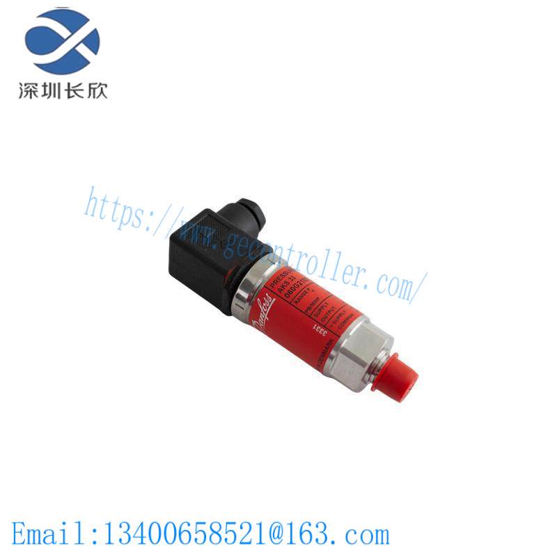 DANFOSS 060G2102 Pressure transmitter
