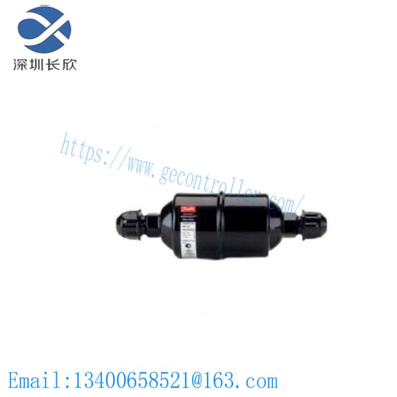 DANFOSS DML 083 Hermetic filter drier