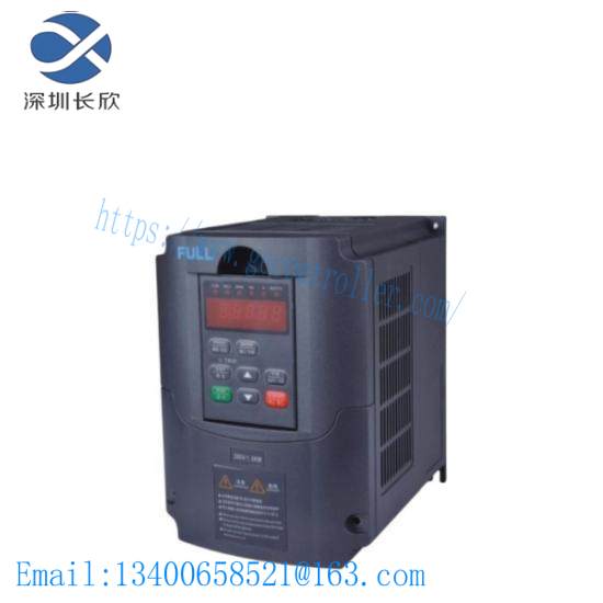 DANFOSS FC301P18KT4E55H2XGC  Inverter