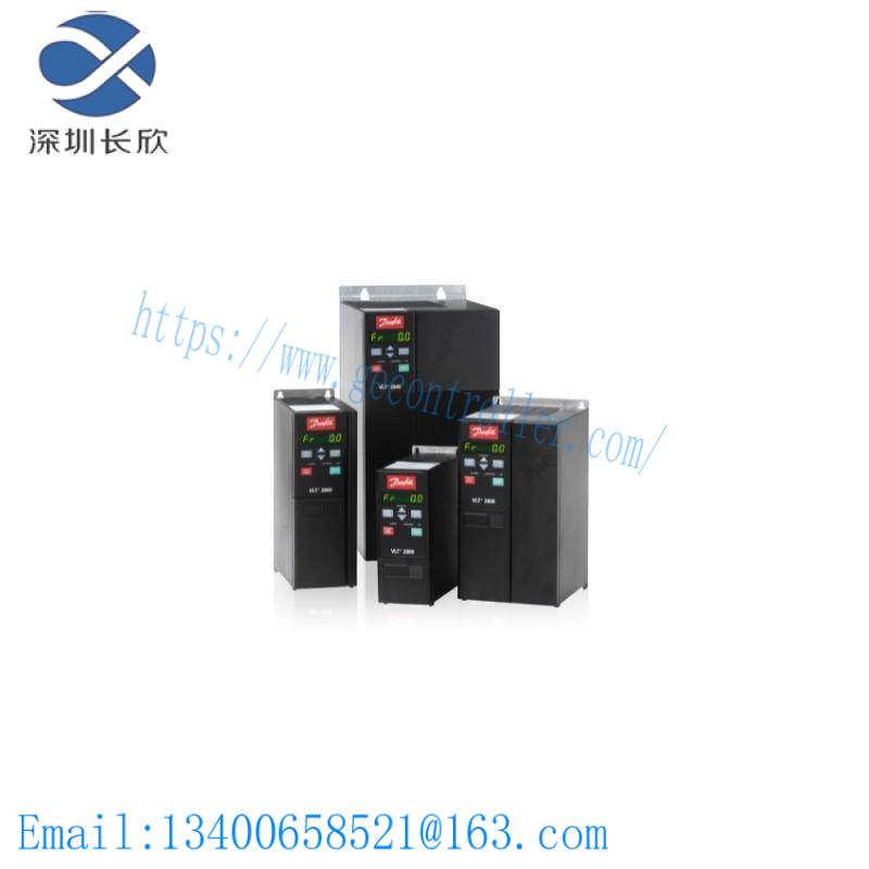 DANFOSS VLT 2800 Drives