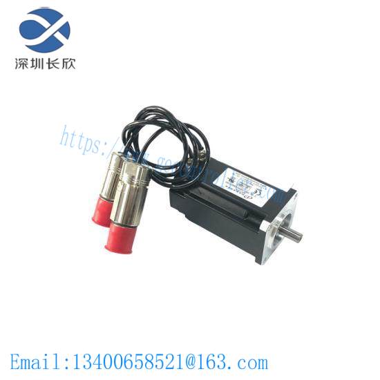 DANHER AKM22C-ANMN2-00 Servo Motor