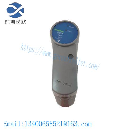 DC-PDIL51 (51454818-175)  Honeywell Digital Input 24V Module