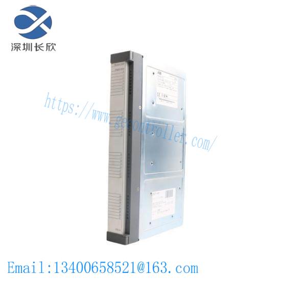 DDI01 P3711-4-0369626  Digital input Module  ABB