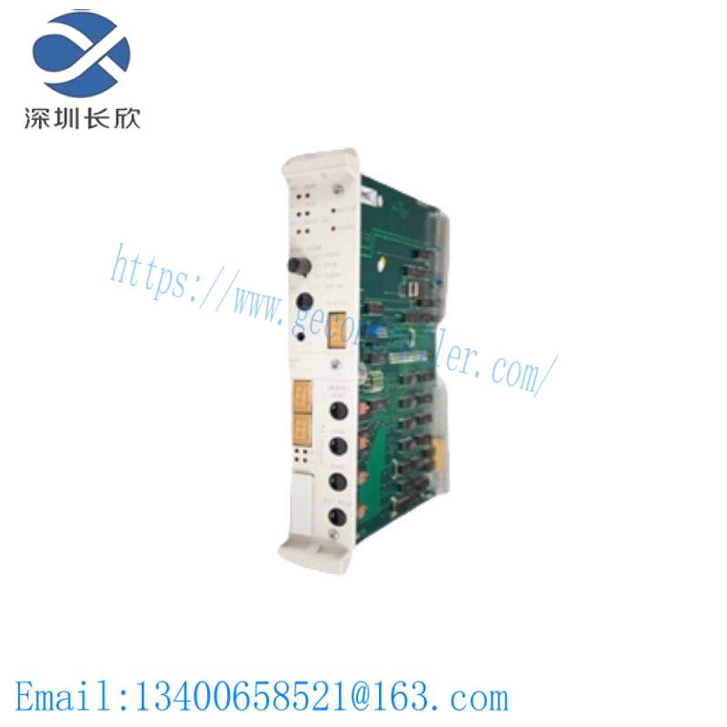 ABB DDO04 Digital Output Module