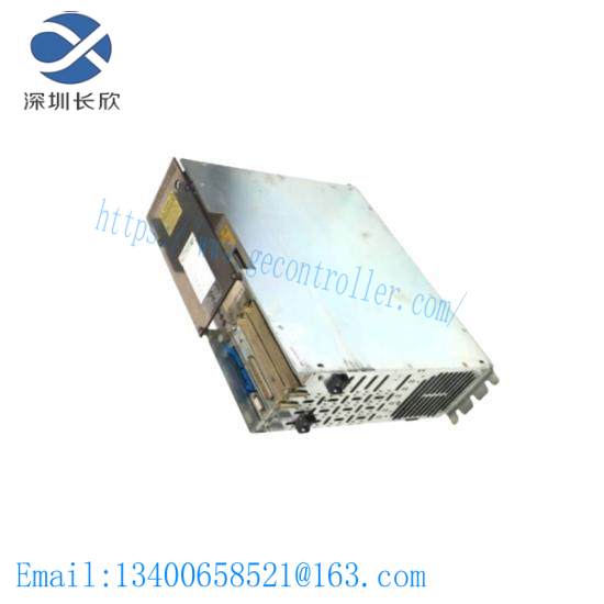 DDS02.1-W100D INDRAMAT