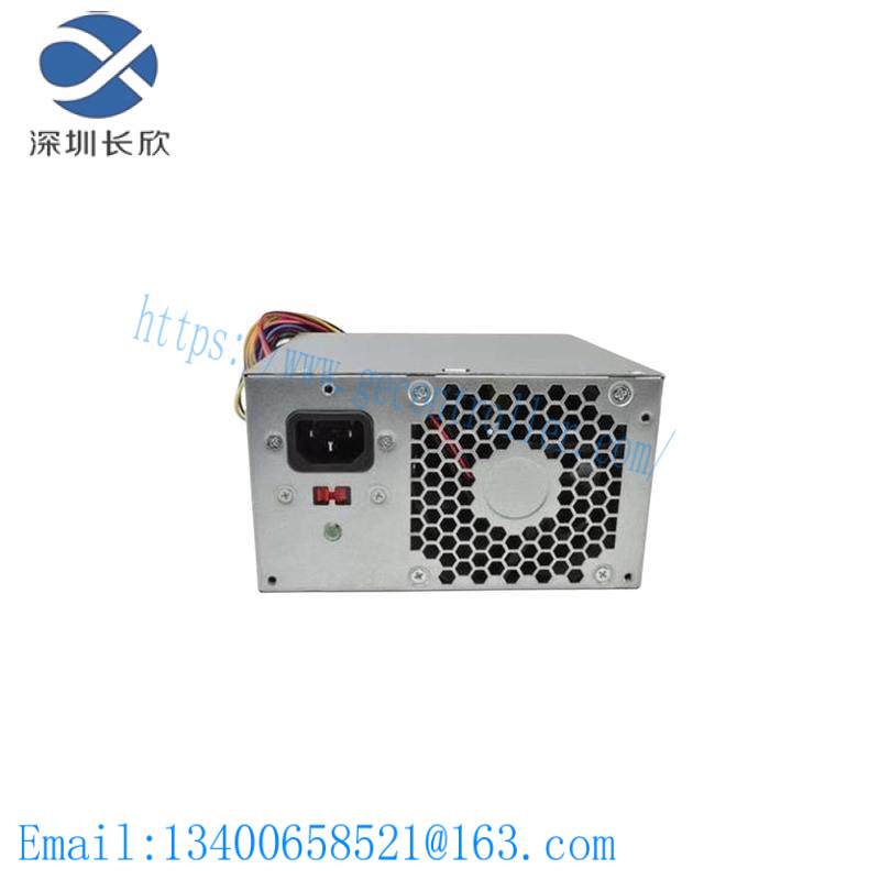 DEC DEC 30-40382-02 BA353 power supply