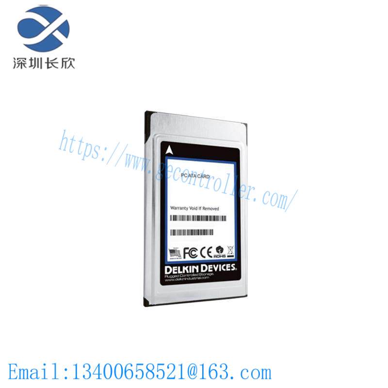 DELKIN DEVICES CE02TFNHK-FD000-D MEMORY CARD