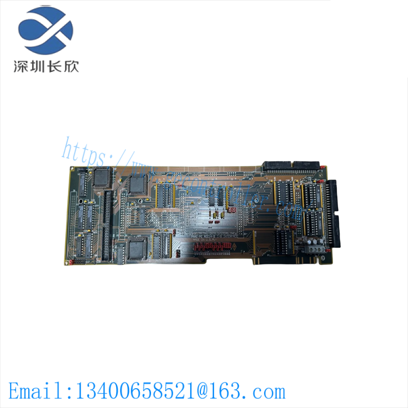 Delta 602193-502 CIRCUIT BOARD