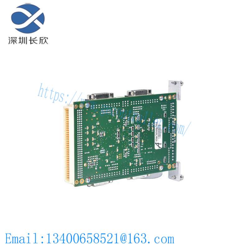 DELTA ACC-24E2S 603581-101 2-AXISA Axis Expansion Board