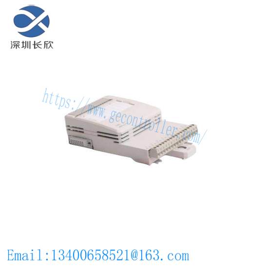 DI803 3BSE022362R1 ABB