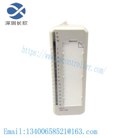 DI810 3BSE008508R1  Digital Input Module  ABB