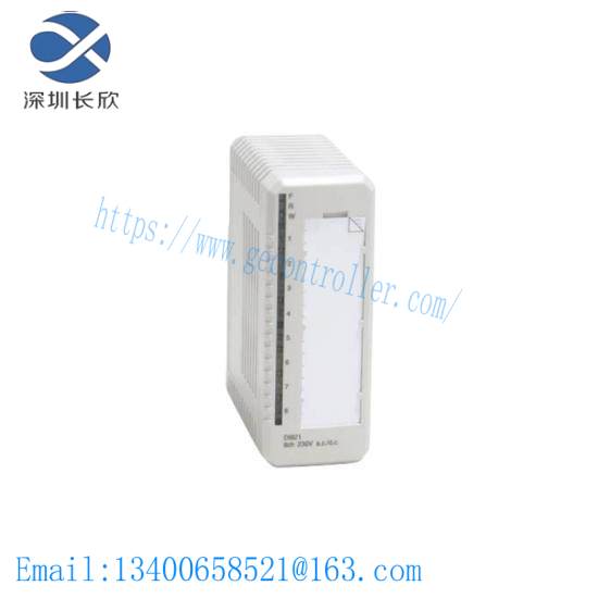 DI821 3BSE008550R1 ABB