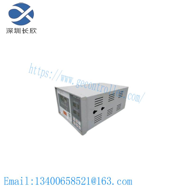 DIAVAC LIMITED PT-1DA controller